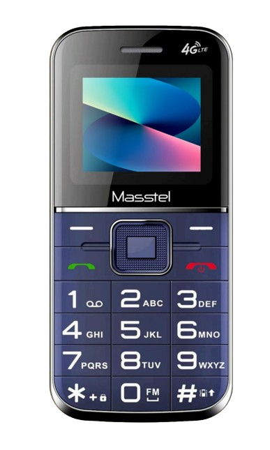 Masstel Fami 12S 4G
