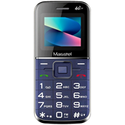 Masstel Fami 12S 4G