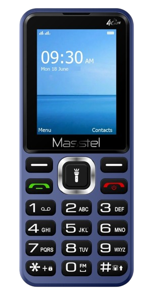 Masstel izi T2 4G
