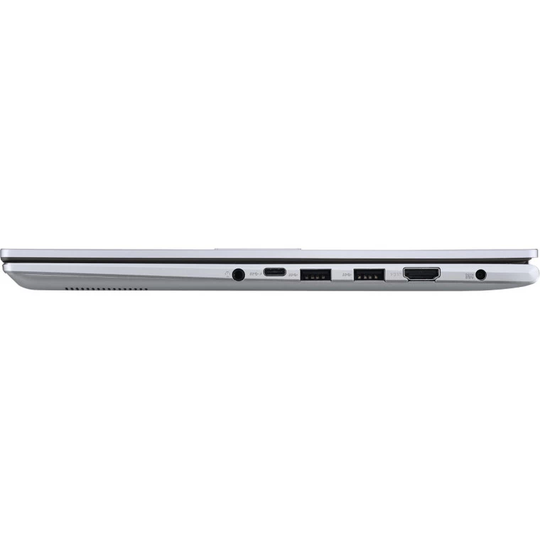 ASUS Vivobook 14 OLED M1405YA kích thước 14 inch, 2880x1800 pixel, Công nghệ OLED cung cấp độ tương phản 1,000,000:1.