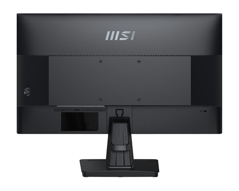 Màn hình MSI PRO MP275 27 inch, FHD, IPS, 100Hz,1ms, Có loa.