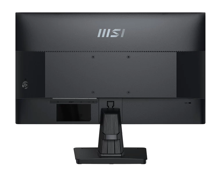 MSI PRO MP275 Màn hình MSI PRO MP275 27 inch, FHD, IPS, 100Hz,1ms, Có loa.