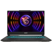 MSI Cyborg 15 A12UCX-618VN