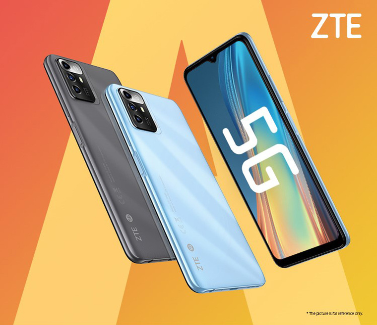  6.745 inch, tấm nền LCD IPS, HD+ 720x1600, 168 x 77.5 x 9.4 mm và 213.9g.