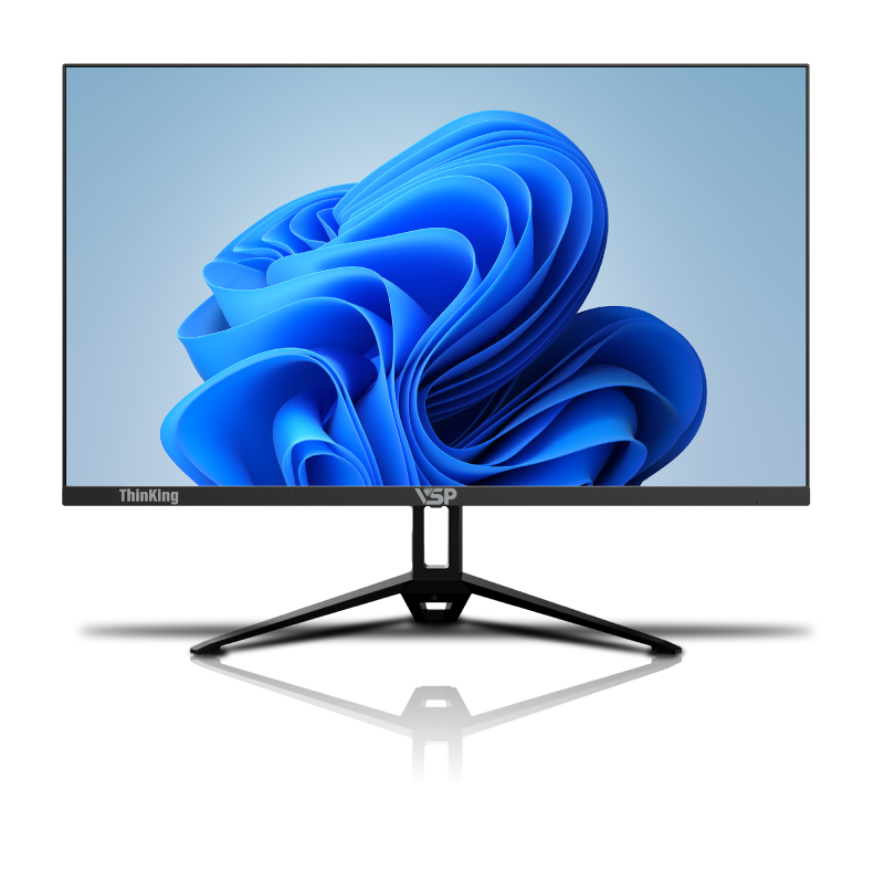 Màn hình VSP V2704S (27"/FHD/IPS/75Hz)