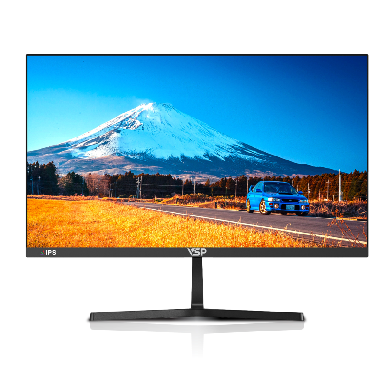 Màn hình VSP V2407S (23.8"/FHD/IPS/75Hz)