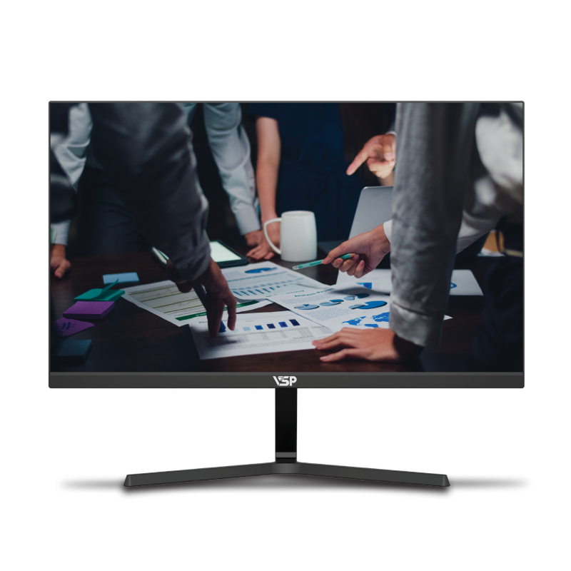 Màn hình VSP IP2407SG (23.8"/FHD/IPS/100Hz)