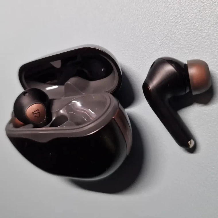 SoundPEATS Air4 Pro Tai nghe Bluetooth True Wireless SoundPEATS Air4 Pro