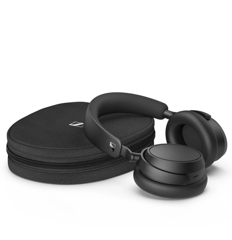 Tai nghe không dây SENNHEISER Accentum Plus Wireless tích hợp Bluetooth 5.2