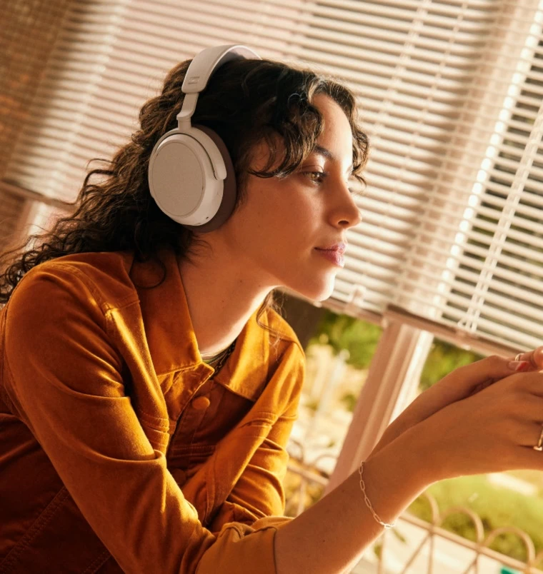SENNHEISER Accentum Plus Wireless Tai nghe không dây SENNHEISER Accentum Plus Wireless.