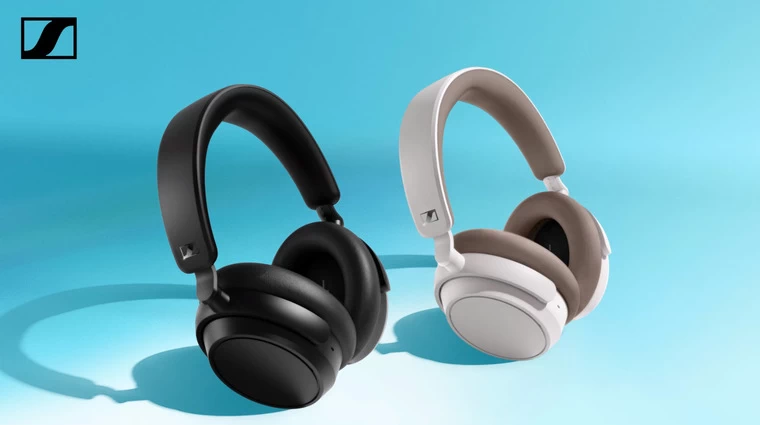 SENNHEISER Accentum Plus Wireless Tai nghe không dây SENNHEISER Accentum Plus Wireless.