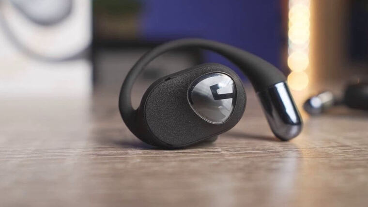 Tai nghe Bluetooth thể thao SoundPEATS Gofree 2