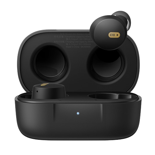 Tai nghe Bluetooth True Wireless Baseus Bowie E18 - Chính hãng