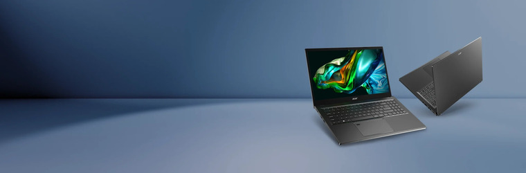 Laptop Gaming Acer Aspire 5 2023 - A515-58GM-53PZ.