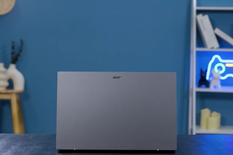 Laptop Gaming Acer Aspire 5 2023 - A515-58GM-53PZ.