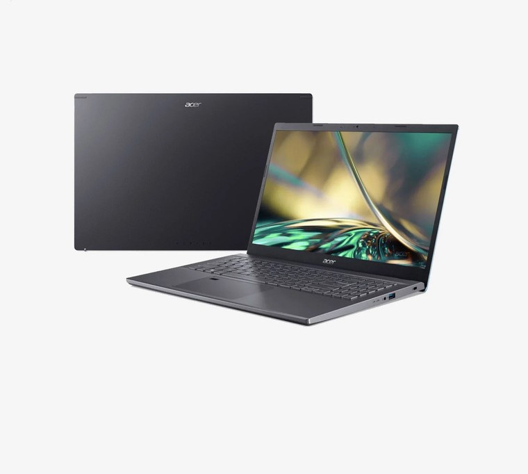 Laptop Gaming Acer Aspire 5 2023 - A515-58GM-53PZ