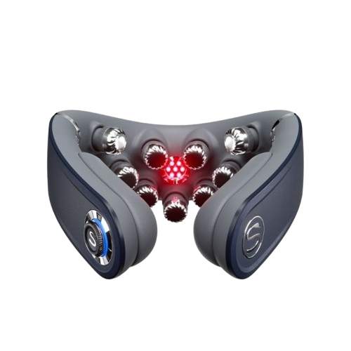 Máy massage cổ SKG G7 PRO-FOLD - Chính Hãng