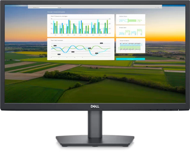 Dell 22 (E2222H) Màn hình Dell 22 (E2222H) - (21.45