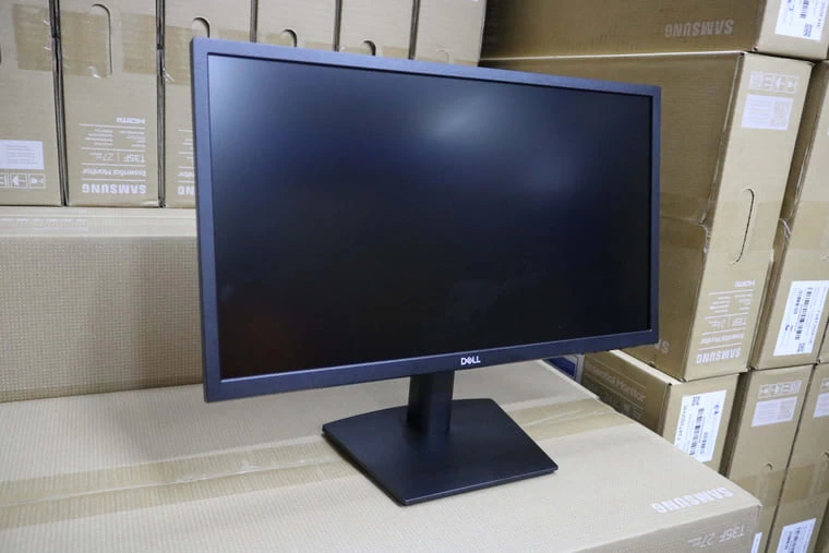 Dell 22 (E2222H) Màn hình Dell 22 (E2222H) - (21.45