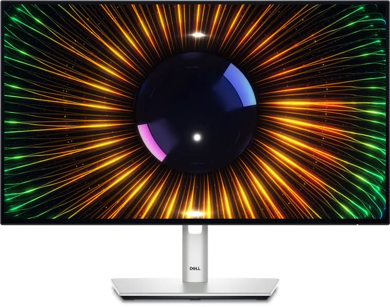 Màn hình Dell UltraSharp 24 (U2424H) - (23.8