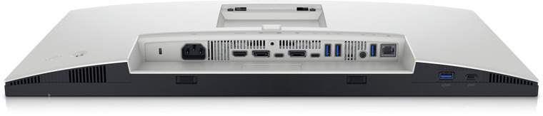 Màn hình Dell UltraSharp 24 (U2424HE) - (23.8inch/FHD/IPS/120Hz/5ms/USB-C/RJ45)