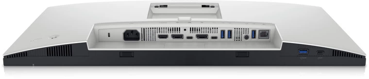 Dell UltraSharp 24 (U2424HE) Màn hình Dell UltraSharp 24 (U2424HE) - (23.8inch/FHD/IPS/120Hz/5ms/USB-C/RJ45)