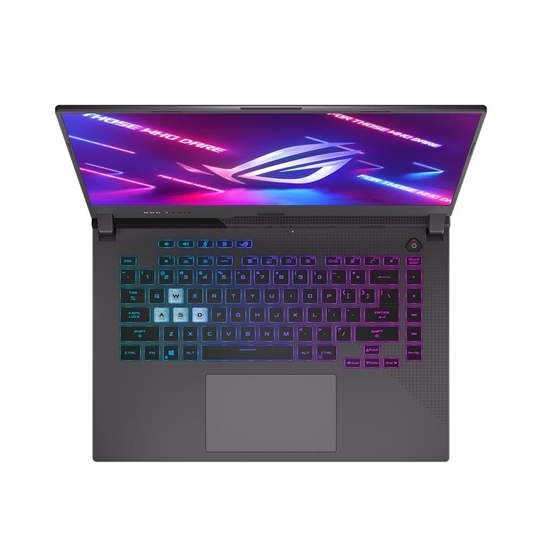 Laptop Gaming ASUS ROG Strix G15 G513IC-HN729W
