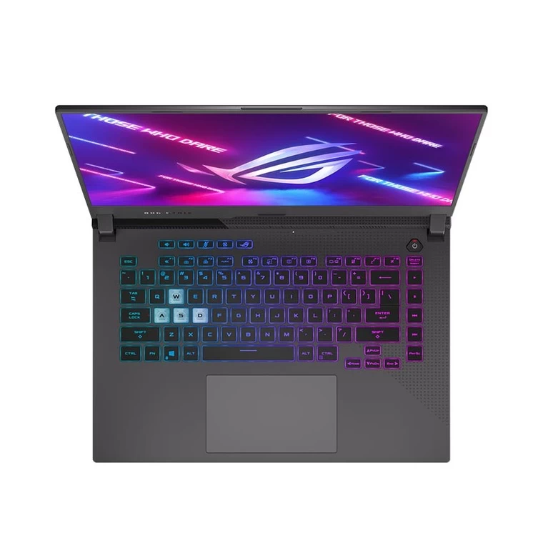 Gaming ASUS ROG Strix G15 Laptop Gaming ASUS ROG Strix G15 G513IC-HN729W