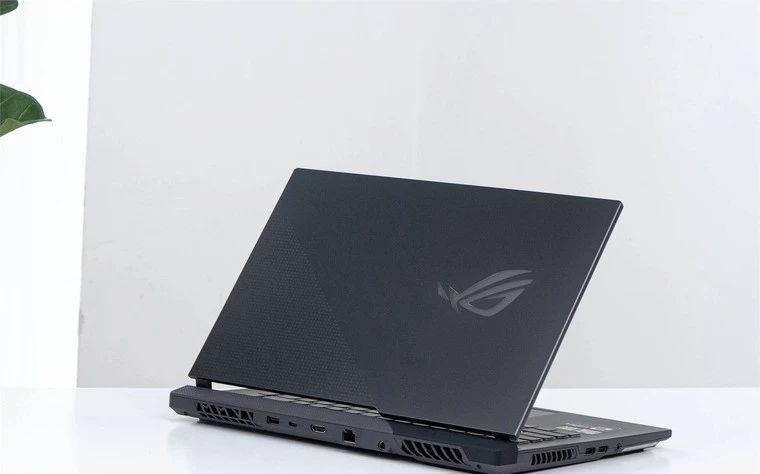 Gaming ASUS ROG Strix G15 Laptop Gaming ASUS ROG Strix G15 G513IC-HN729W
