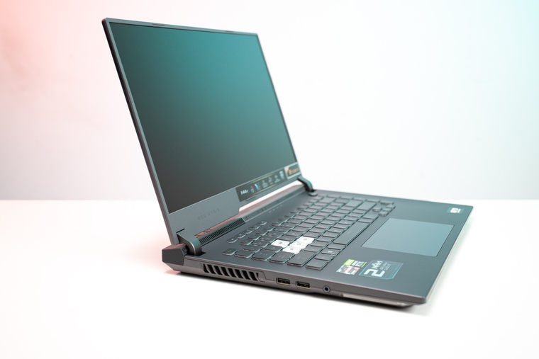 Laptop Gaming ASUS ROG Strix G15 G513IC-HN729W