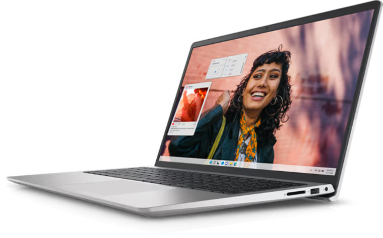 Laptop Dell Inspiron 15 3530 (N3530I716W1)