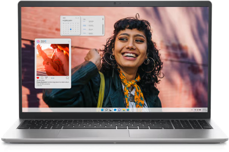Laptop Dell Inspiron 15 3530 (N3530I716W1)