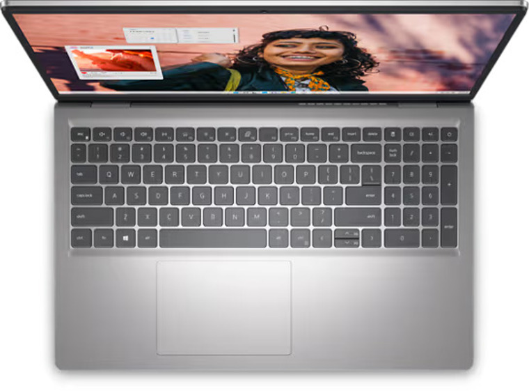 Laptop Dell Inspiron 15 3530 (N3530I716W1)