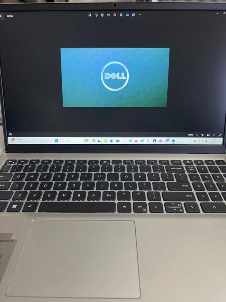 Dell Inspiron 15 3530 (71026454) Laptop Dell Inspiron 15 3530 (71026454) - (i7-1355U/16GB/512GB/Intel Iris Xe/15.6inch FHD/Windows 11/Office)