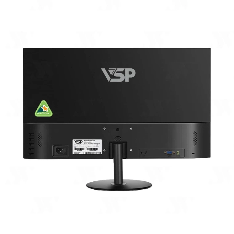 VSP V2203H Màn hình VSP V2203H, 21.inch, FHD, VA, 75Hz, 5ms.