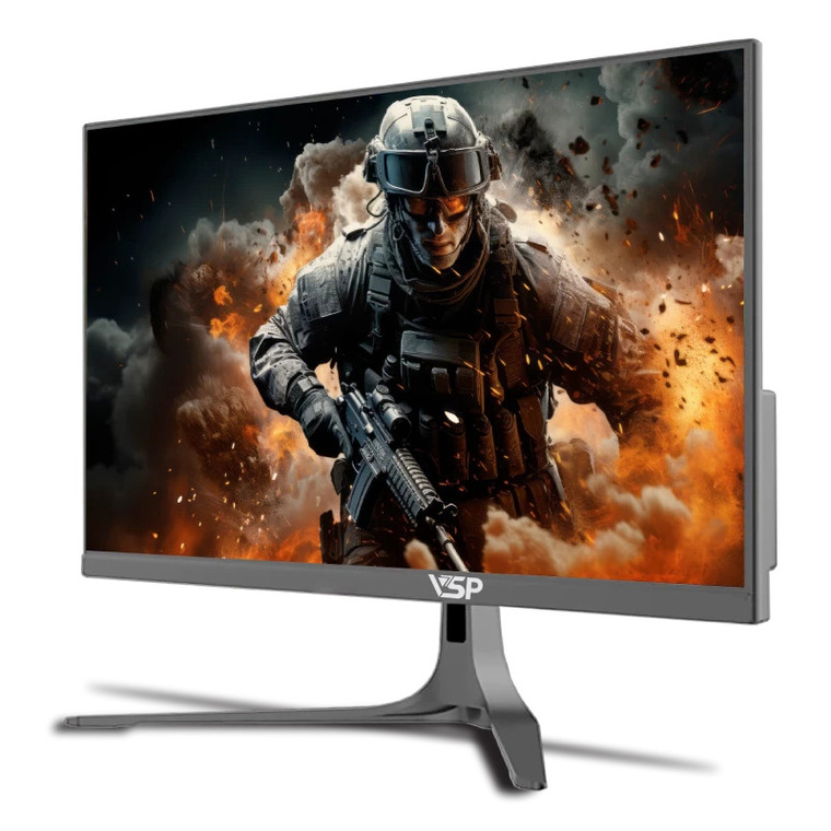 Màn hình Gaming VSP IP2718G (27inch/FHD/IPS/180Hz/1ms)