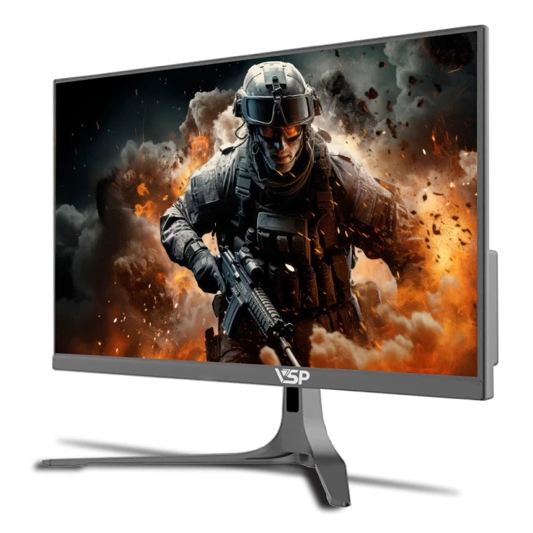 VSP IP2718G Màn hình Gaming VSP IP2718G (27inch/FHD/IPS/180Hz/1ms)