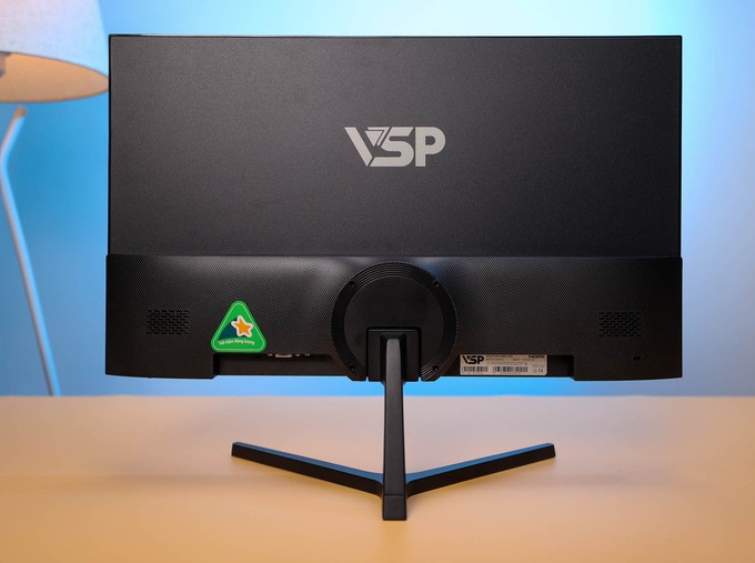 Màn hình VSP V2407S (23.8inch/FHD/IPS/75Hz/5ms) 