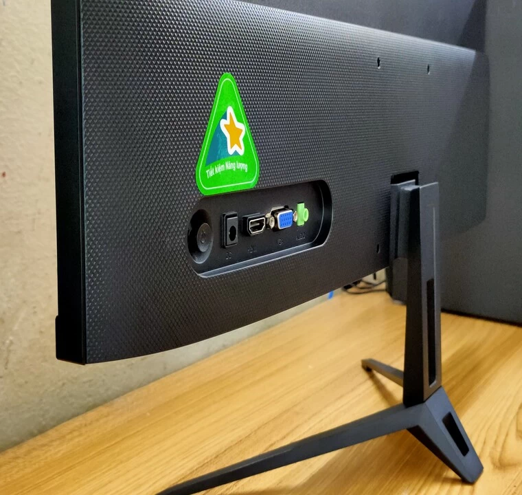 VSP V2704S Màn hình VSP V2704S (27inch/FHD/IPS/75Hz/5ms)