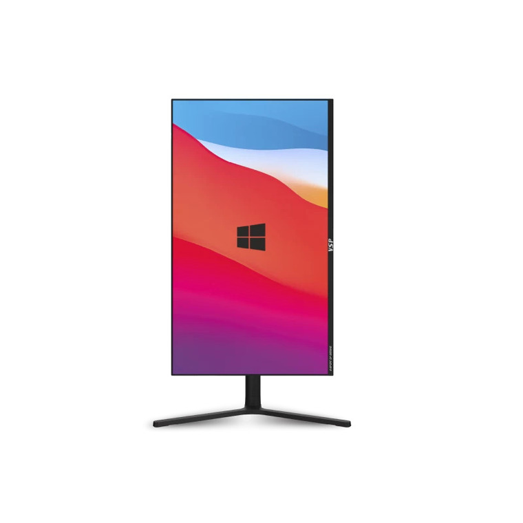 Màn hình Gaming VSP VG248B (23.8inch/FHD/IPS/165Hz/5.9ms)
