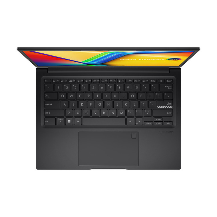 Laptop ASUS Vivobook 14X OLED S3405VA-KM071W (i9-13900H/16GB/512GB/14inch 2.8K OLED/Windows 11)