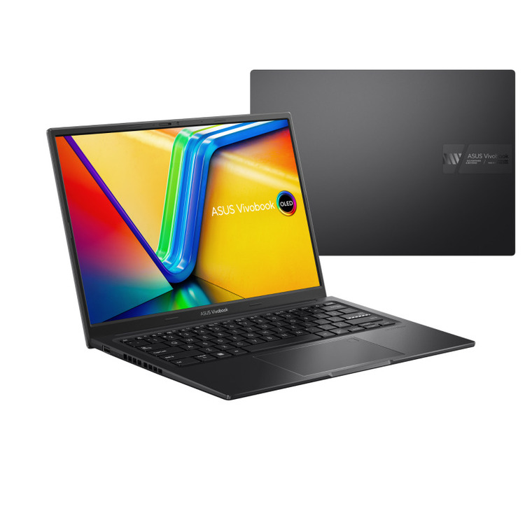 Laptop ASUS Vivobook 14X OLED S3405VA-KM071W (i9-13900H/16GB/512GB/14inch 2.8K OLED/Windows 11)
