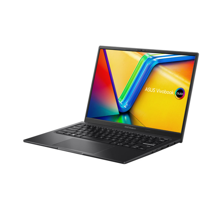 Laptop ASUS Vivobook 14X OLED S3405VA-KM071W (i9-13900H/16GB/512GB/14inch 2.8K OLED/Windows 11)