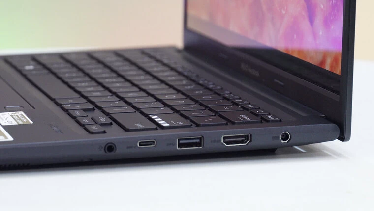 ASUS Vivobook 14X OLED Laptop ASUS Vivobook 14X OLED S3405VA-KM071W (i9-13900H/16GB/512GB/14inch 2.8K OLED/Windows 11)