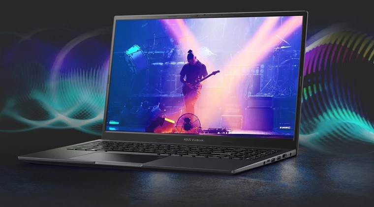 ASUS Vivobook 15X OLED M3504YA Laptop ASUS Vivobook 15X OLED M3504YA-L1332W (Ryzen 7 7730U/16GB/512GB/15.6inch FHD/Windows 11)