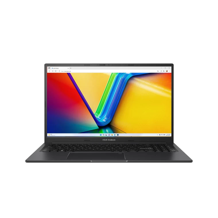ASUS Vivobook 15X OLED M3504YA Laptop ASUS Vivobook 15X OLED M3504YA-L1332W (Ryzen 7 7730U/16GB/512GB/15.6inch FHD/Windows 11)