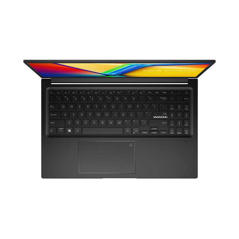 Laptop ASUS Vivobook 15X OLED M3504YA-L1332W (Ryzen 7 7730U/16GB/512GB/15.6inch FHD/Windows 11)