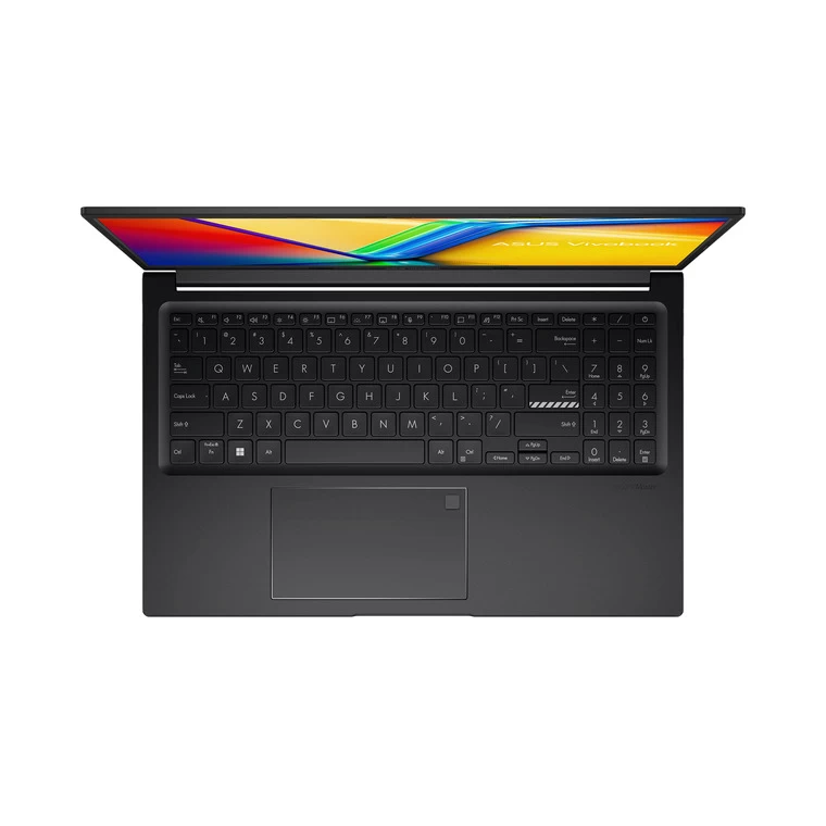 ASUS Vivobook 15X OLED M3504YA Laptop ASUS Vivobook 15X OLED M3504YA-L1332W (Ryzen 7 7730U/16GB/512GB/15.6inch FHD/Windows 11)