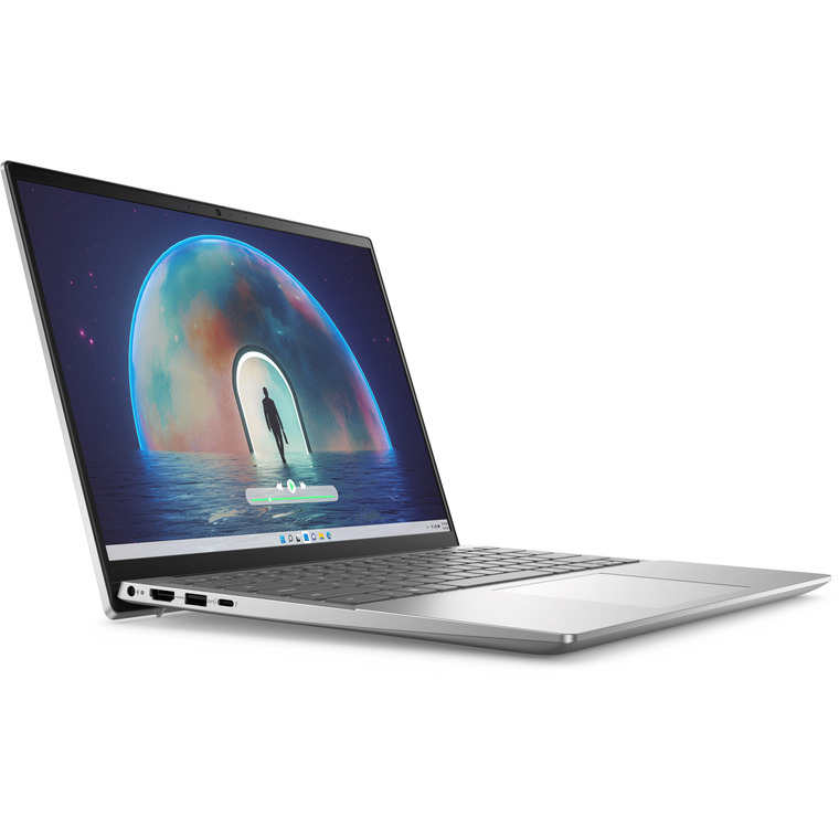 Laptop Dell Inspiron 14 5430 (N4I5497W1) - (i5-1340P/16GB/512GB/14inch FHD+/Windows 11/Office) 