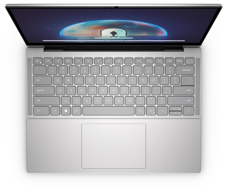 Laptop Dell Inspiron 14 5430 (N4I5497W1) - (i5-1340P/16GB/512GB/14inch FHD+/Windows 11/Office) 